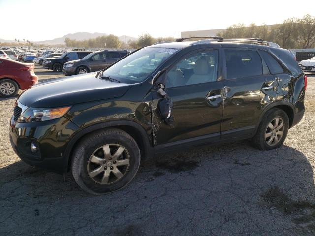 2012 Kia Sorento Base