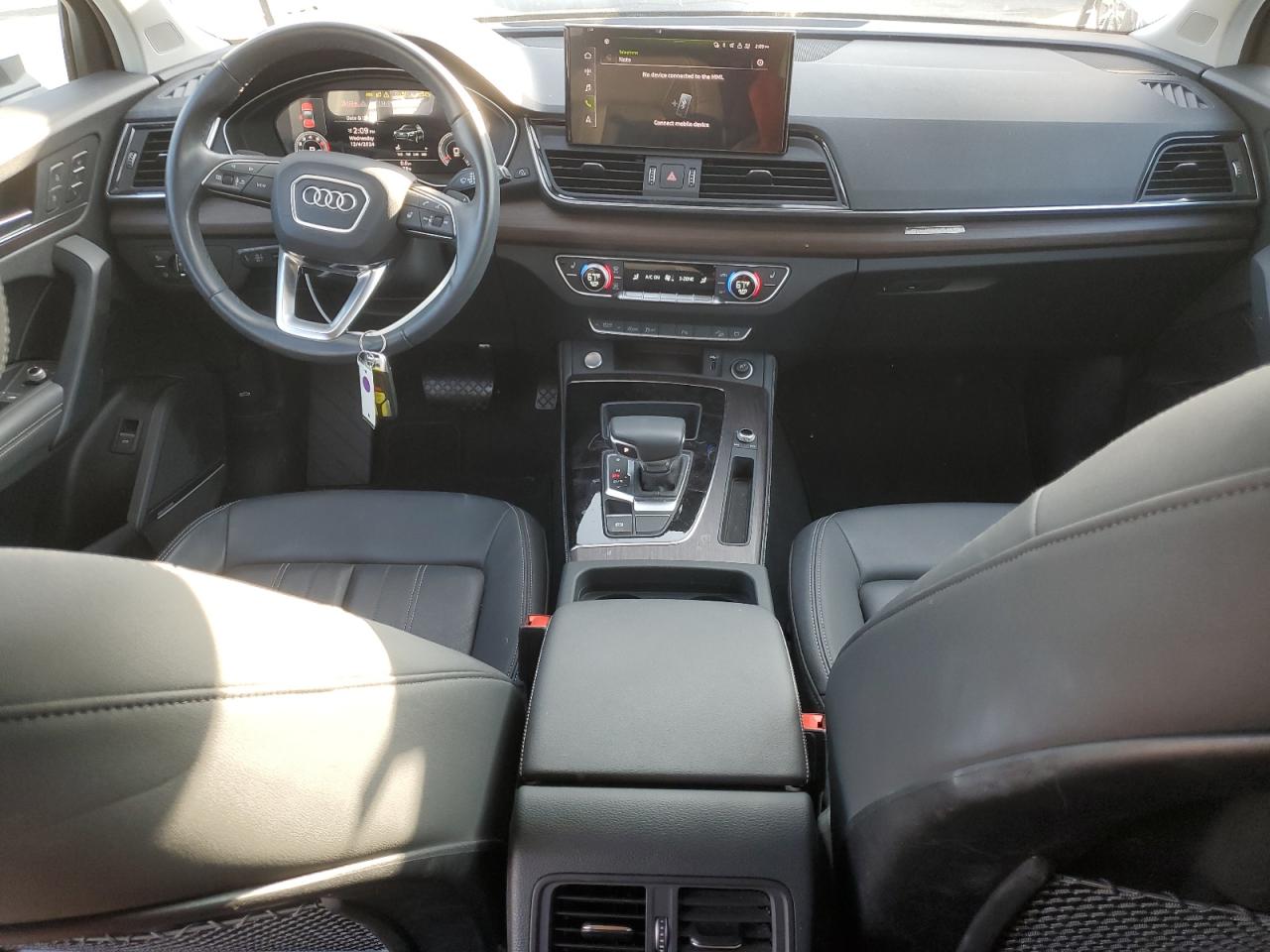 2023 Audi Q5 - Image 8