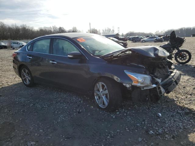 NISSAN ALTIMA 2013 Серый