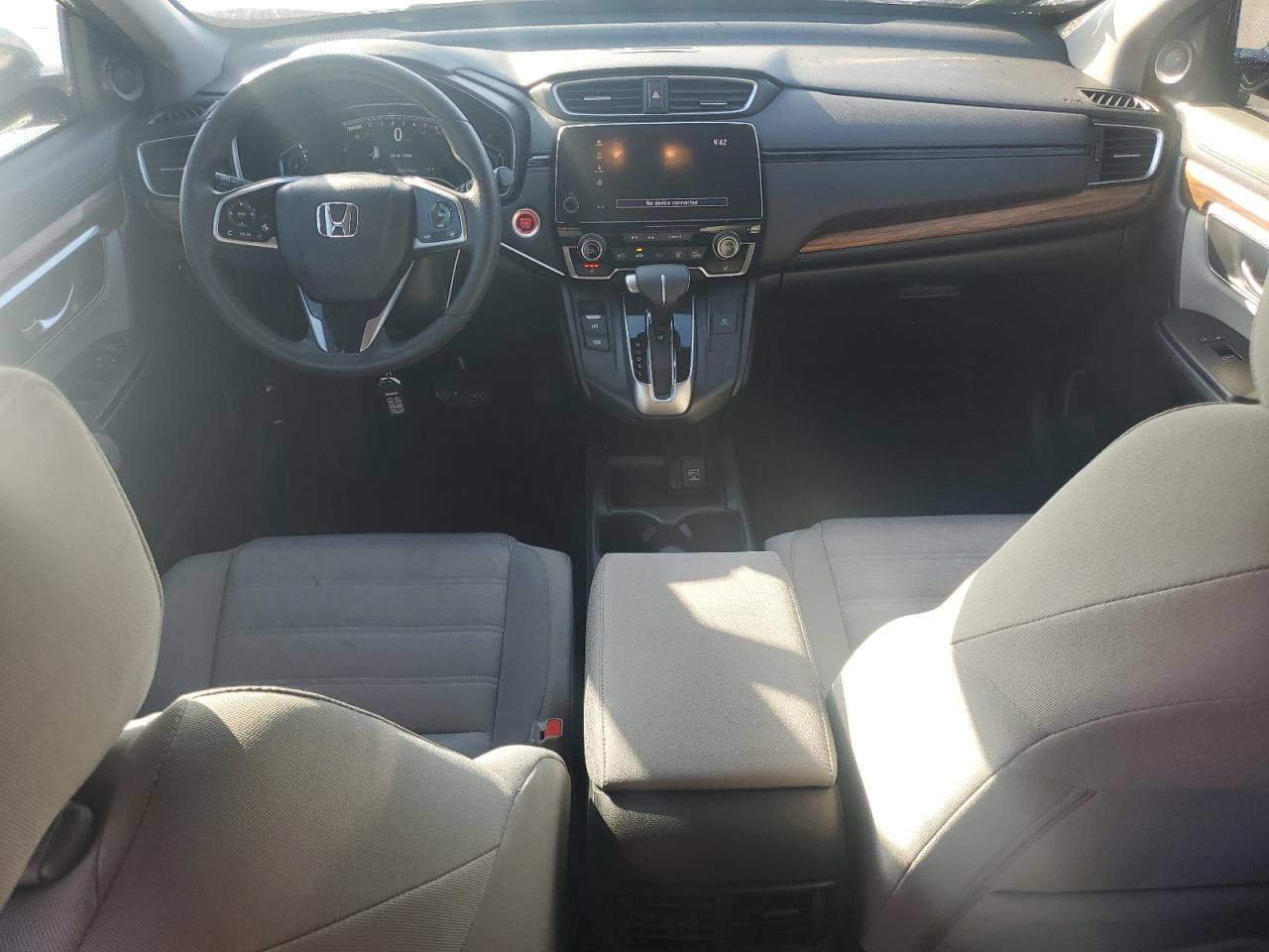 2019 Honda CR-V - Image 8