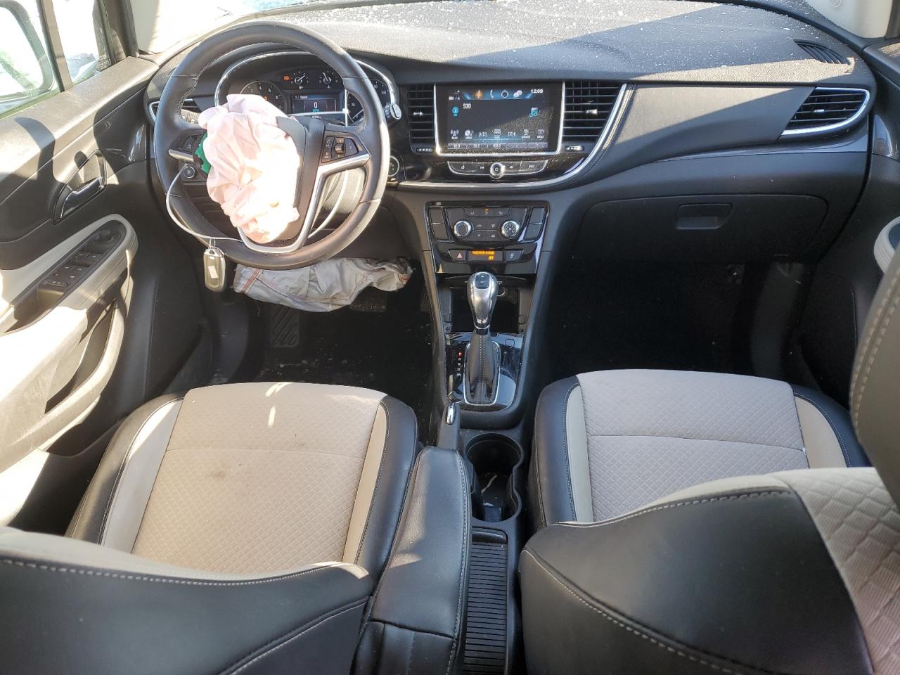 2020 Buick Encore - Image 9