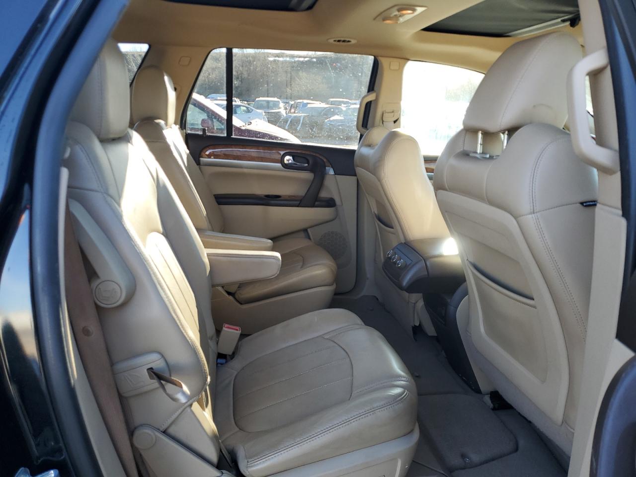 2012 Buick Enclave - Image 11