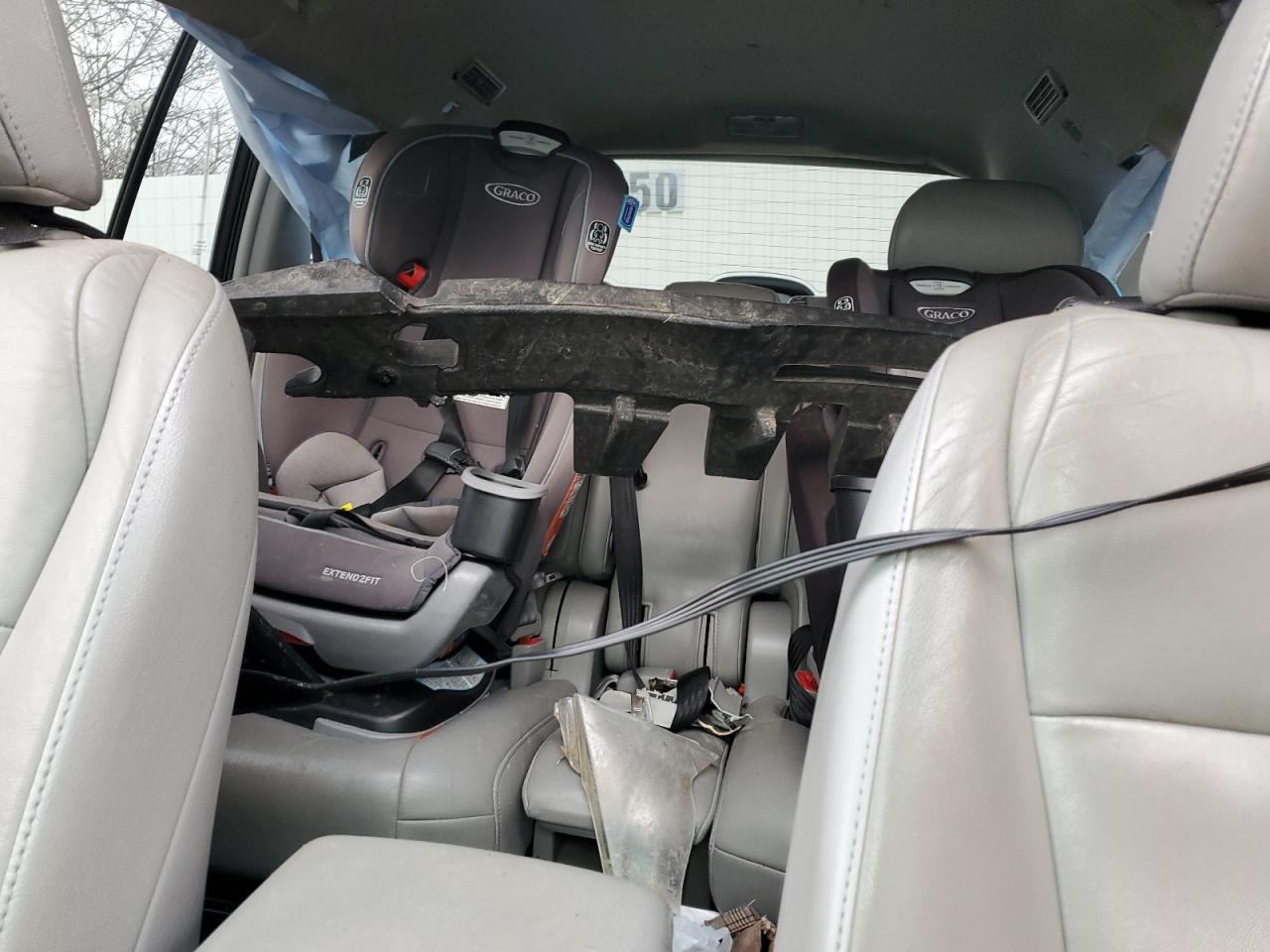 2012 Toyota Highlander - Image 10