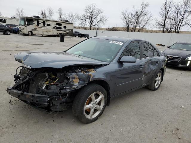 2009 Hyundai Sonata Se