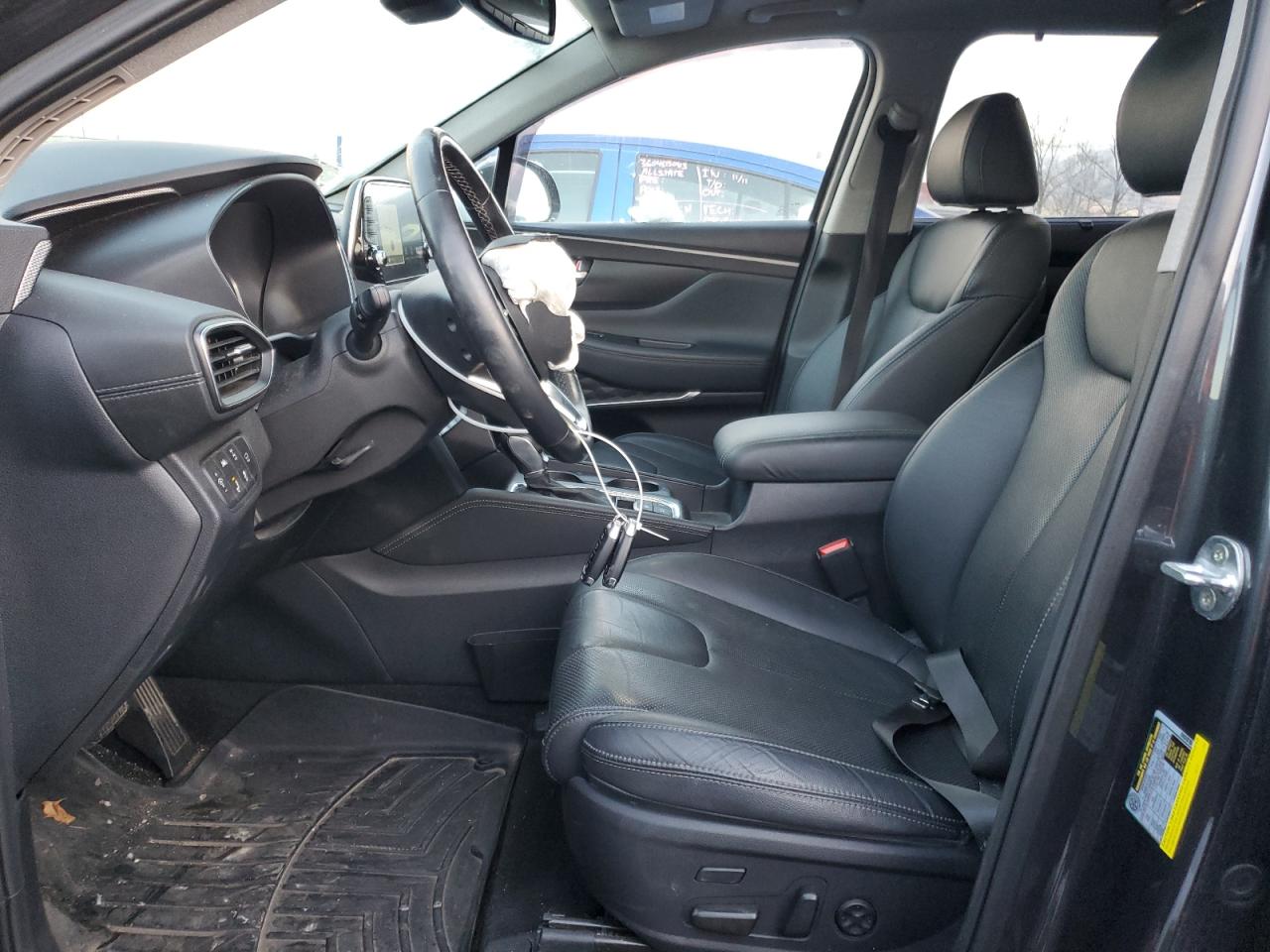 2020 Hyundai Santa Fe - Image 7