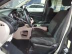 2015 Dodge Grand Caravan Sxt продається в Woodhaven, MI - Front End