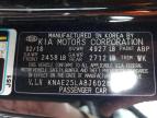 2018 Kia Stinger Premium zu verkaufen in Lawrenceburg, KY - Front End