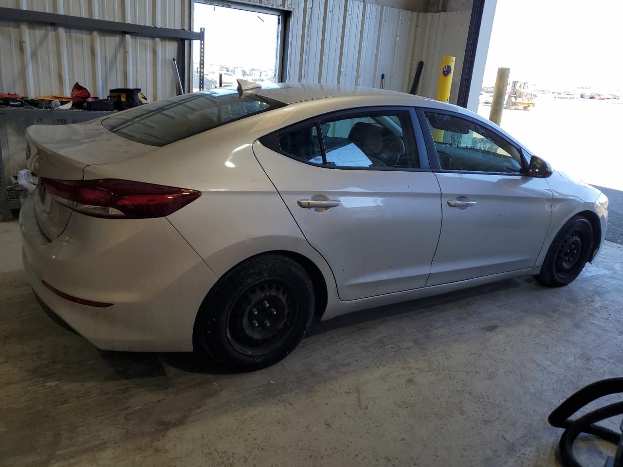 VIN 5NPD74LFXHH153522 2017 HYUNDAI ELANTRA no.3