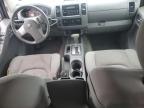 2006 Nissan Frontier Crew Cab Le na sprzedaż w Wayland, MI - All Over