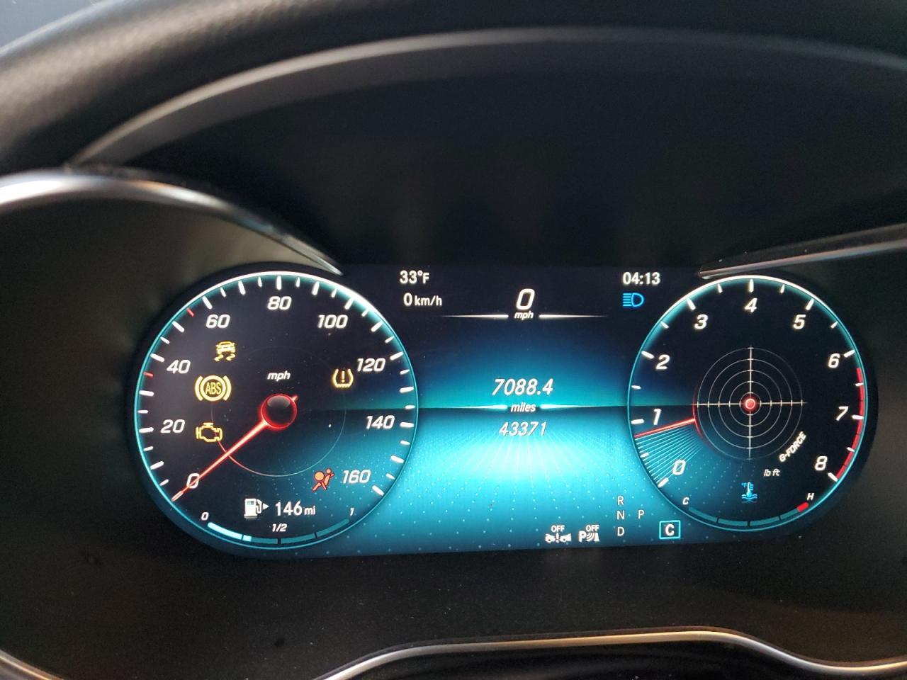 2021 Mercedes-Benz GLC - Image 9