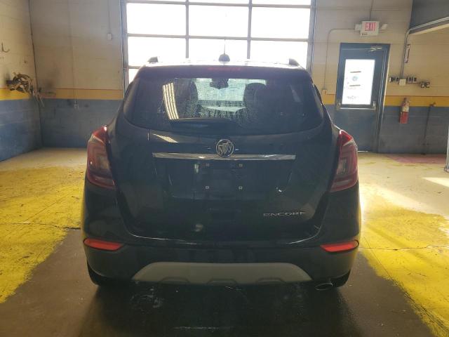  BUICK ENCORE 2020 Black