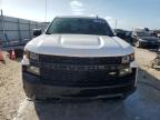 2020 Chevrolet Silverado K1500 за продажба в Arcadia, FL - Front End