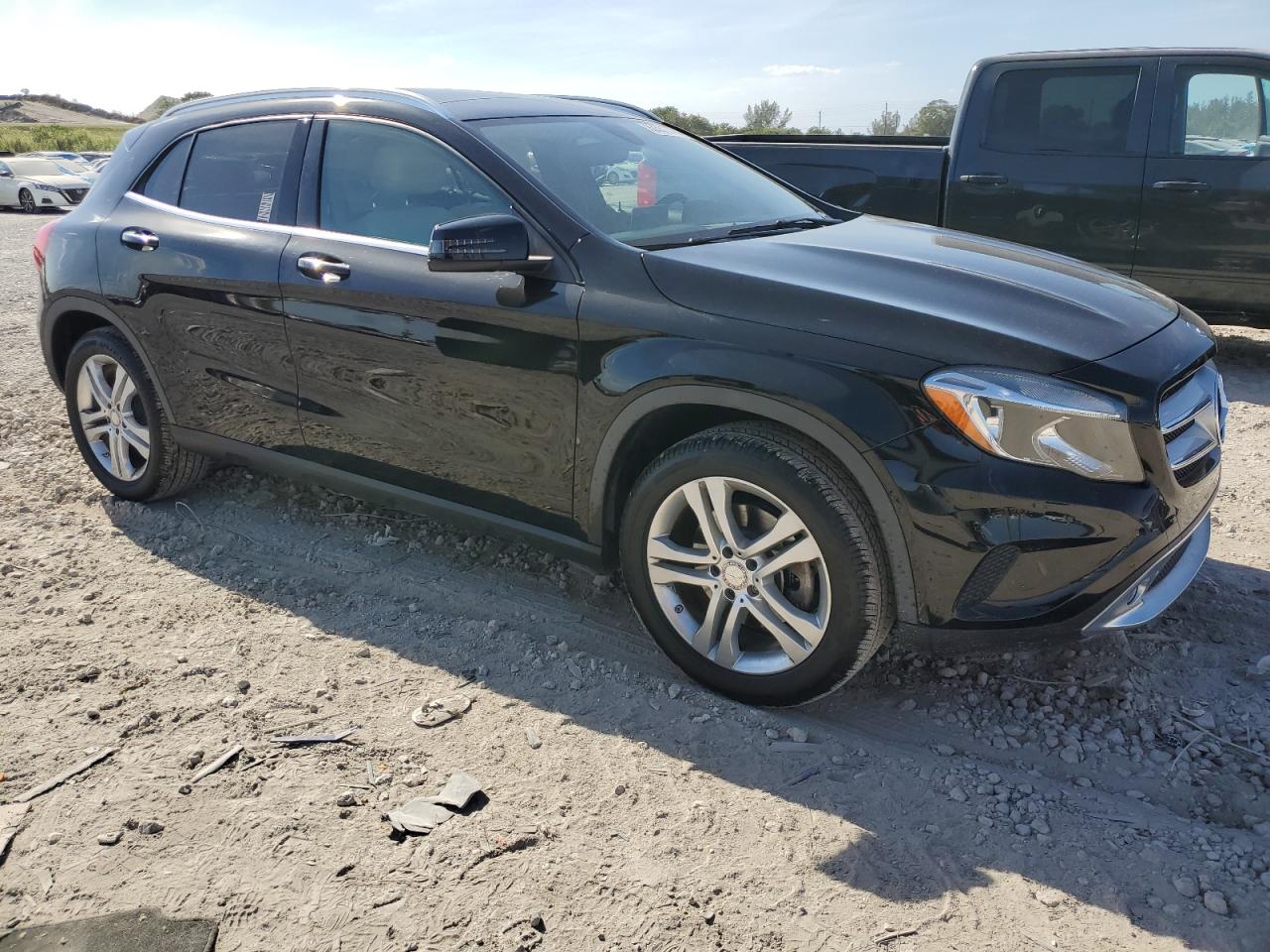 2016 Mercedes-Benz GLA-klasse - Image 4