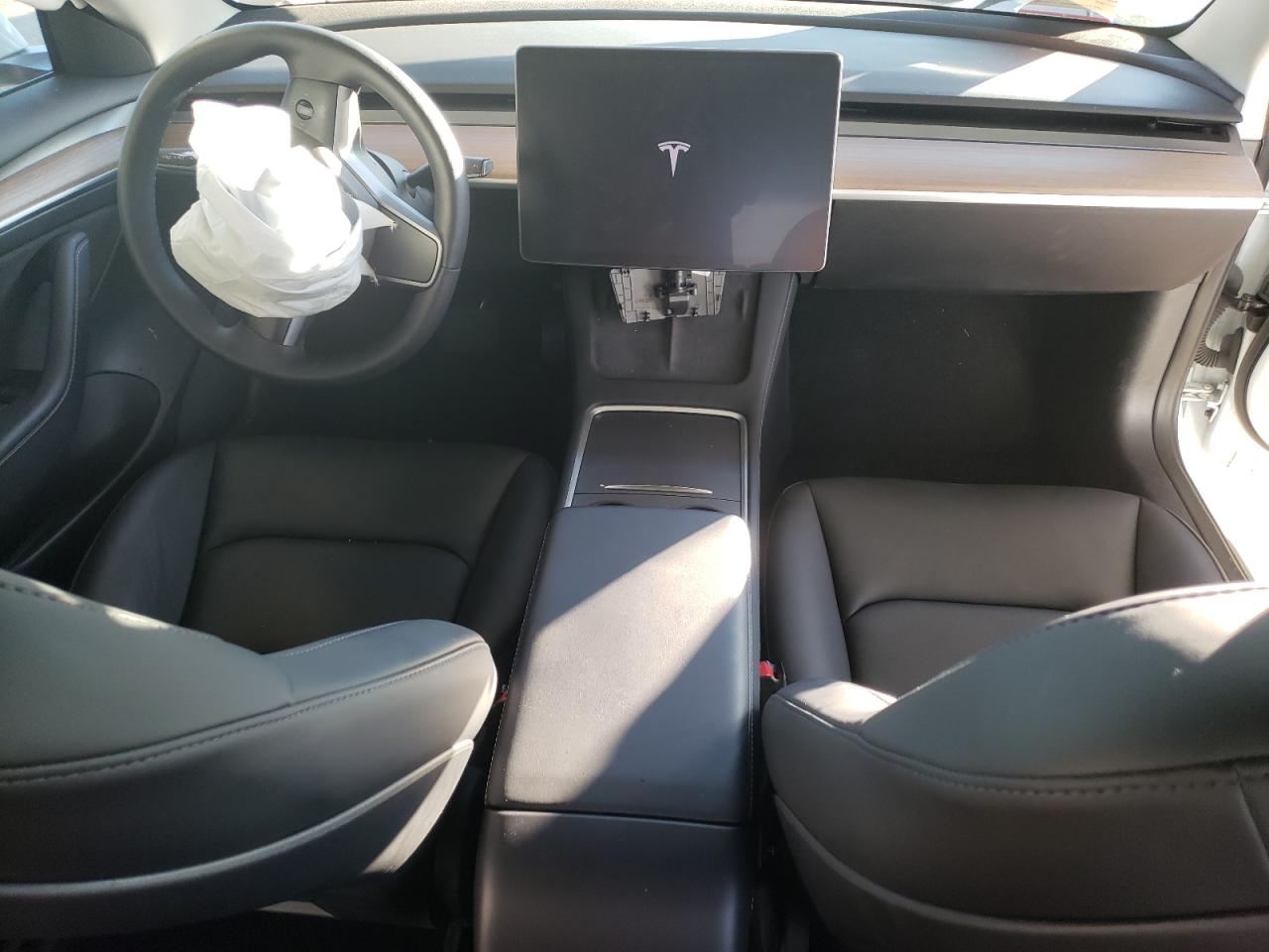 2023 Tesla Model 3 VIN: 5YJ3E1EA6PF543306 Lot: 83911404