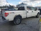 2010 Ford F150 Supercrew продається в North Billerica, MA - Undercarriage