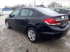 2014 Honda Civic Lx for Sale in Walton, KY - Mechanical