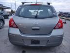 2011 Nissan Versa S продається в Lebanon, TN - Front End