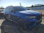2022 Bmw X5 M de vânzare în Hillsborough, NJ - Missing/Altered Vin