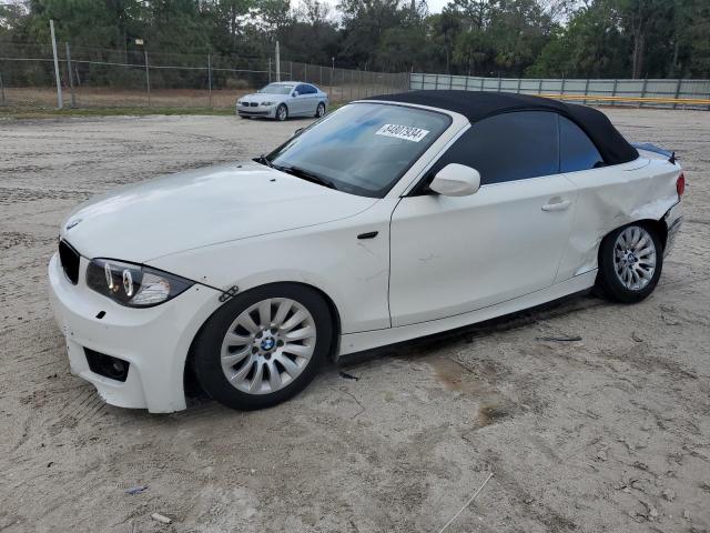 2011 Bmw 128 I