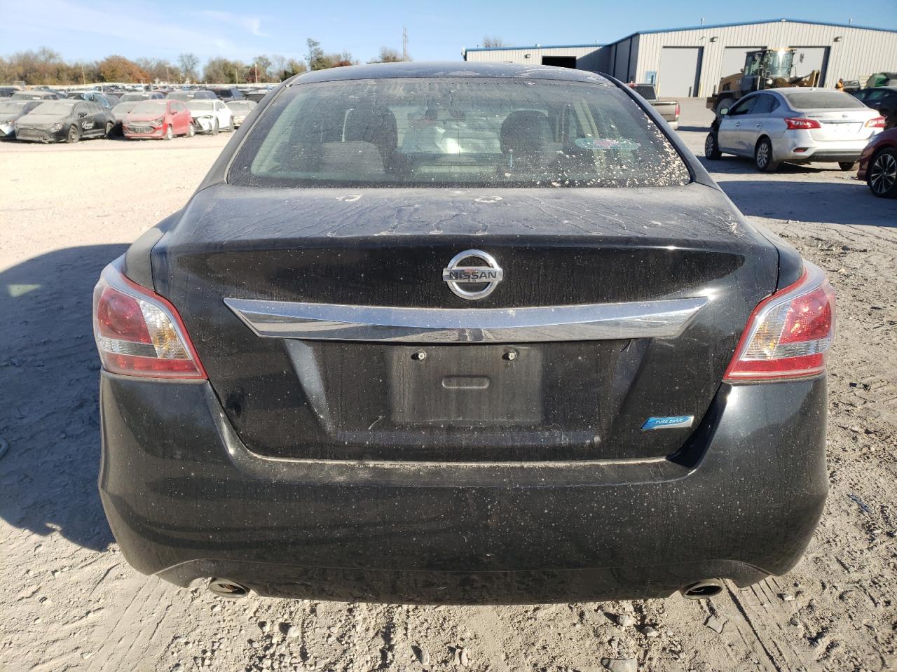 2013 Nissan Altima - Image 6