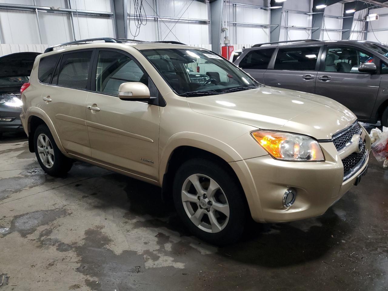2011 Toyota RAV 4 - Image 4