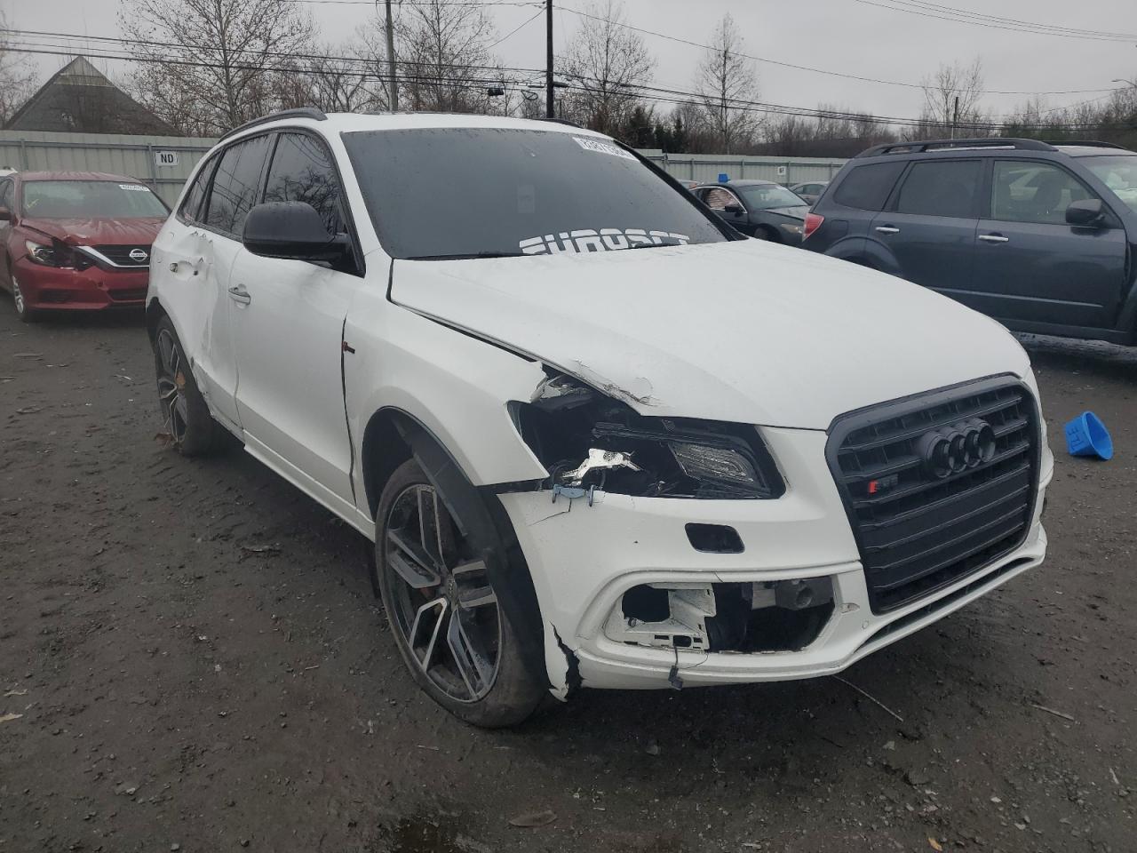 VIN WA1CCAFPXHA076226 2017 AUDI SQ5 no.4