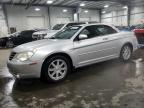 2008 Chrysler Sebring Limited იყიდება Ham Lake-ში, MN - Rear End