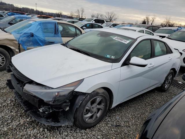 2023 Hyundai Elantra Se