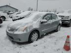 2010 Nissan Sentra 2.0 за продажба в Pekin, IL - Side