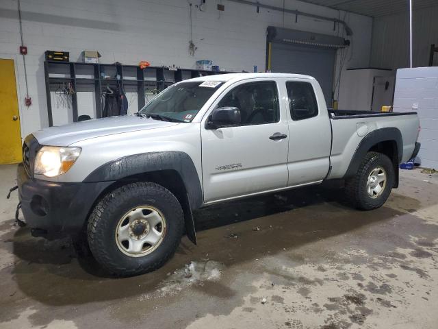 2009 Toyota Tacoma Access Cab