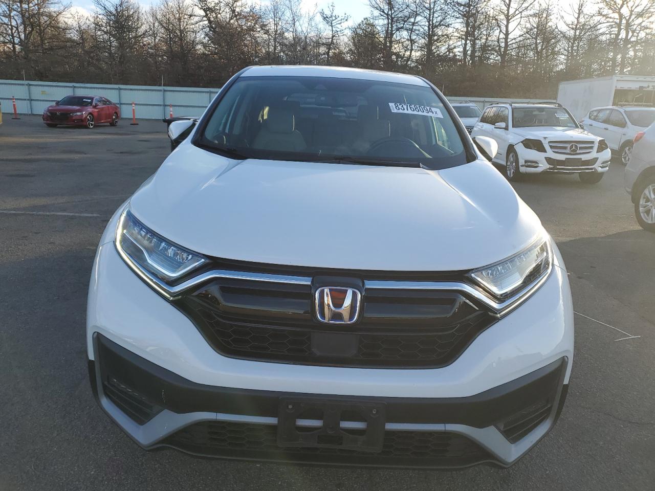 2020 Honda CR-V - Image 5