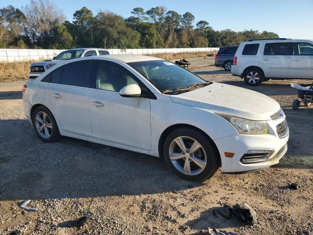  CHEVROLET CRUZE 2016 Білий