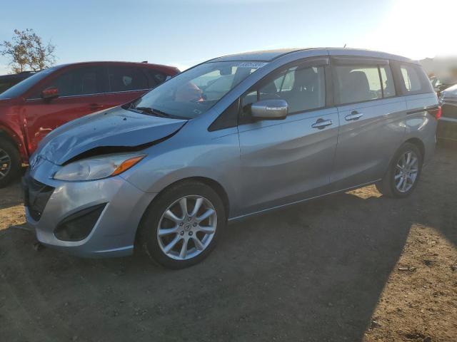 2013 Mazda 5 