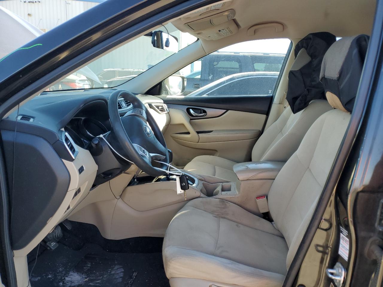 2016 Nissan Rogue - Image 7