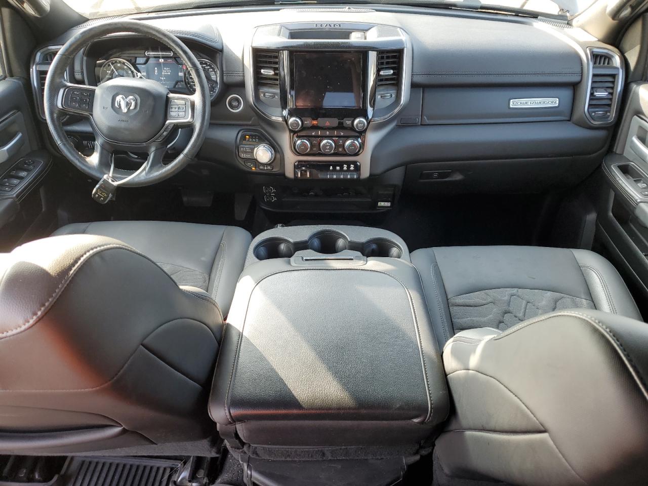 2020 RAM 2500 - Image 8