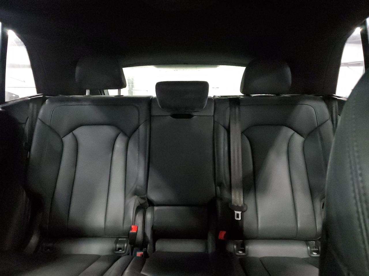 2019 Audi Q8 - Image 10