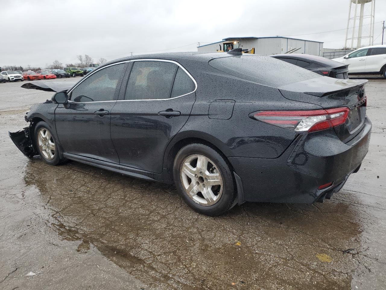 2023 Toyota Camry - Image 2