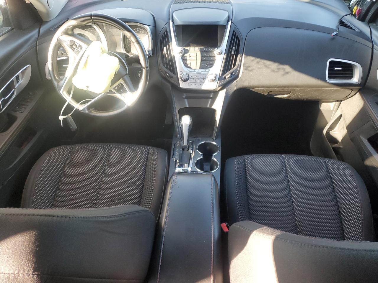2013 Chevrolet Equinox - Image 8