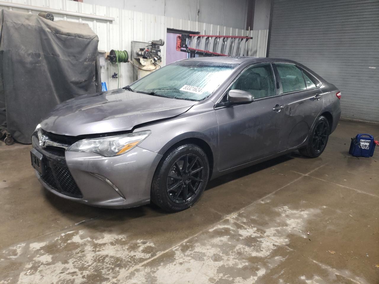 2016 Toyota Camry - Image 1