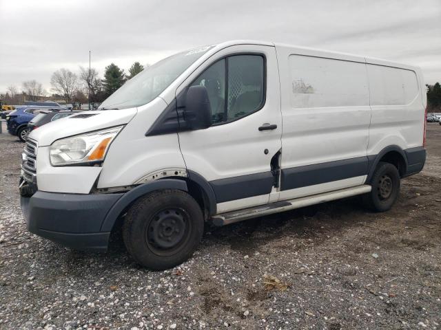 2016 Ford Transit T-250