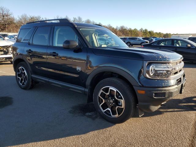  FORD BRONCO 2022 Blue