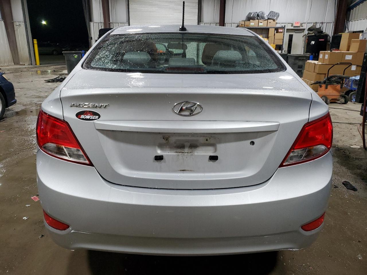 2016 Hyundai Accent - Image 6
