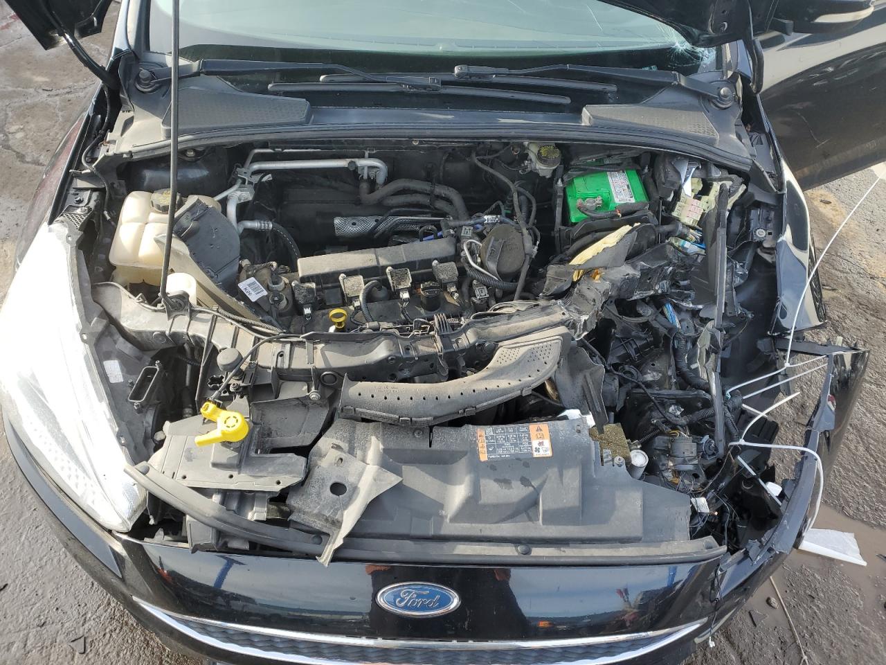 2016 Ford Focus - Image 11
