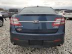 2017 Ford Taurus Sel იყიდება Wayland-ში, MI - Rear End