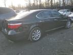2008 Lexus Ls 460 за продажба в Waldorf, MD - Side