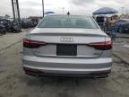 2023 Audi A4 Premium Plus 40 for Sale in Wilmington, CA - Front End