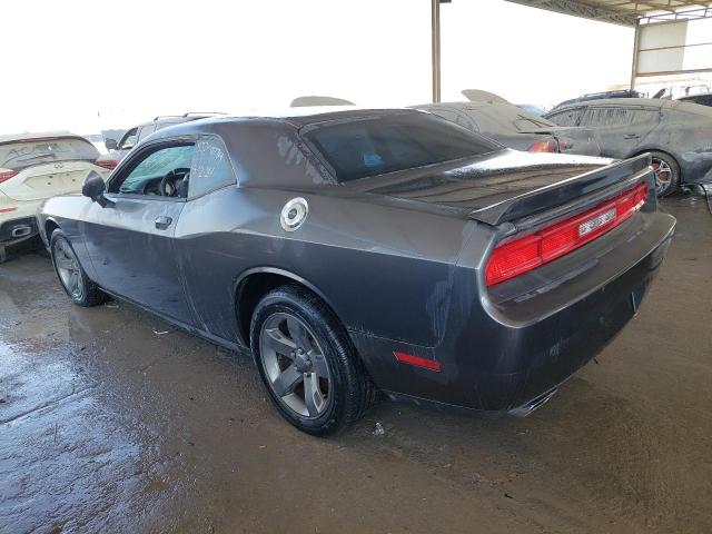 2C3CDYAG1DH673526 - 2013 DODGE CHALLENGER - #undefined