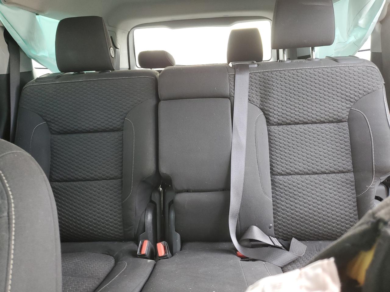 2017 GMC Acadia Sle VIN: 1GKKNKLA9HZ114617 Lot: 84727174