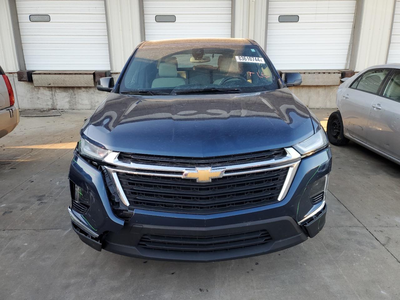 2022 Chevrolet Traverse - Image 5