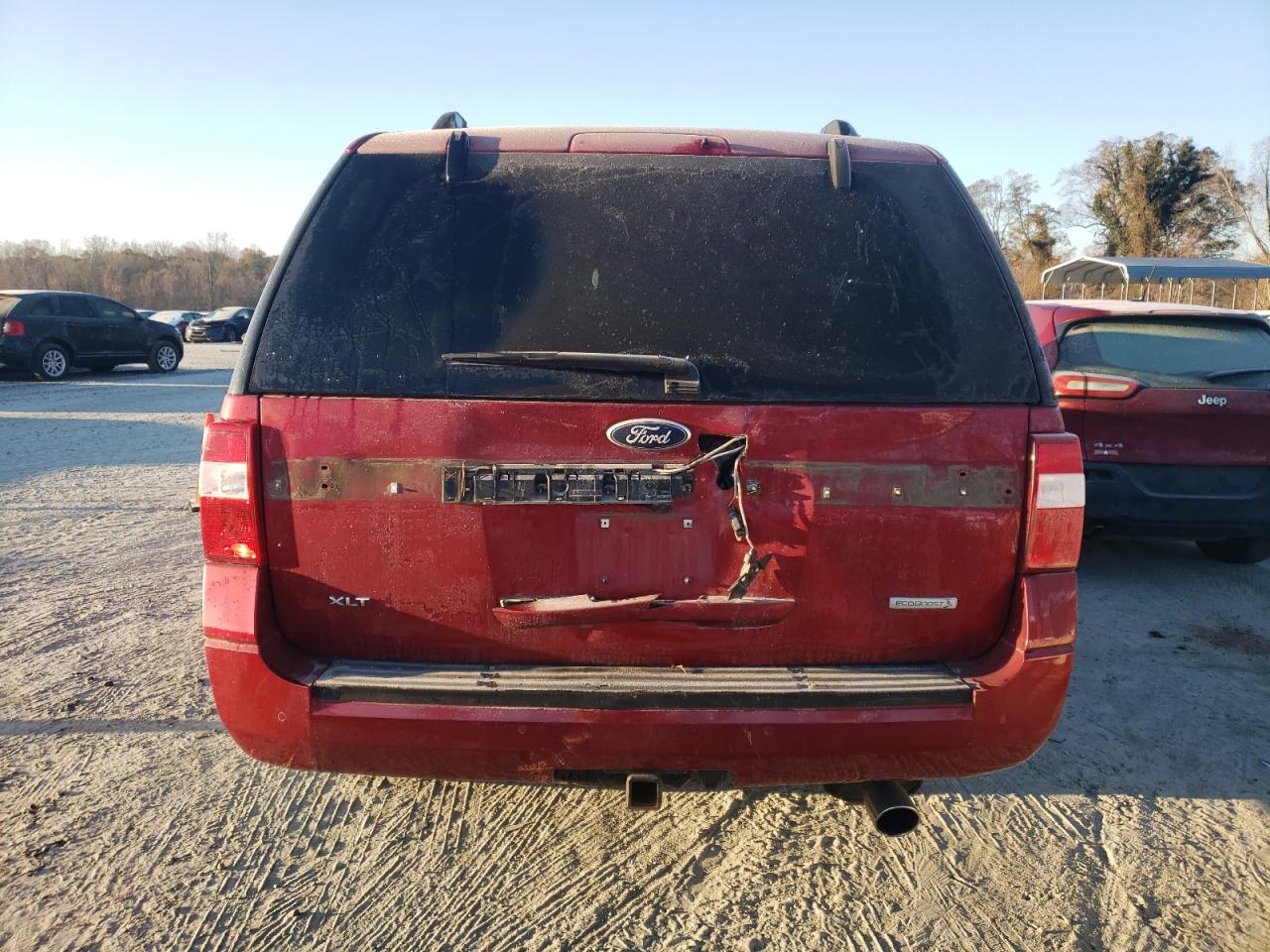 2015 Ford Expedition - Image 6